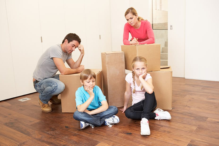 Why Should You Choose a Local Moving Company?